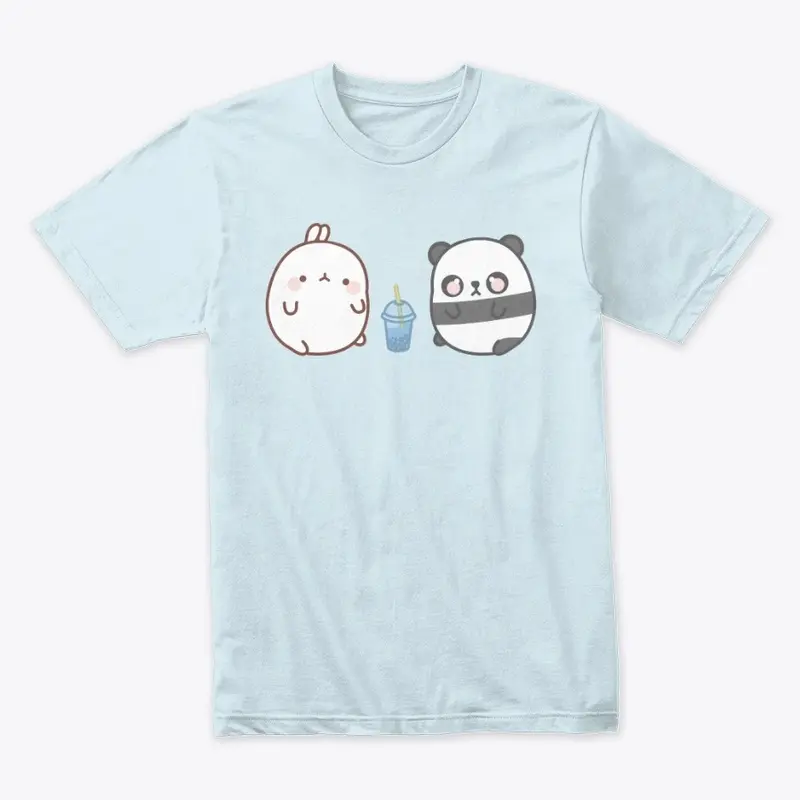 bubble tea (tea-shirt!!?1!)